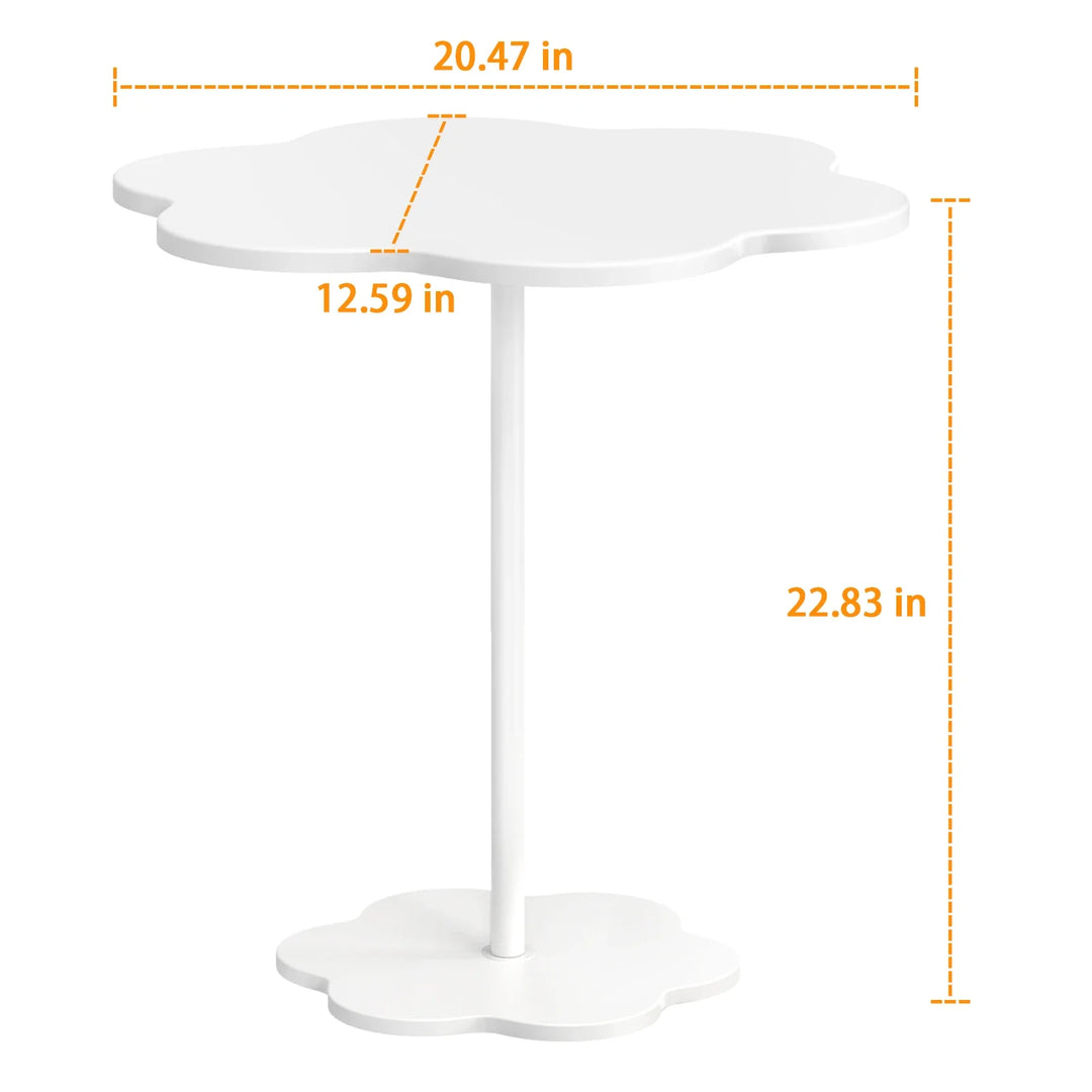 Skanto | Sidelag i skyform