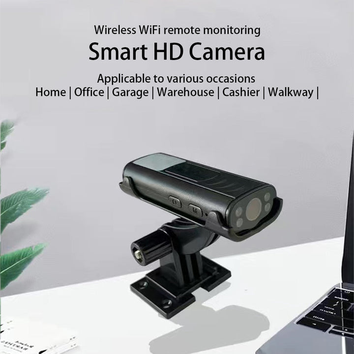 Skanto | Guardian Vision Smart HD Wifi Kamera