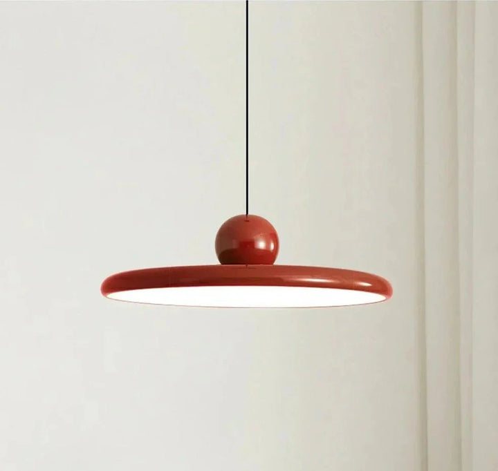 Skanto | VividGlow - Moderne pendellamper - Minimalistisk design - Lys opp med stil