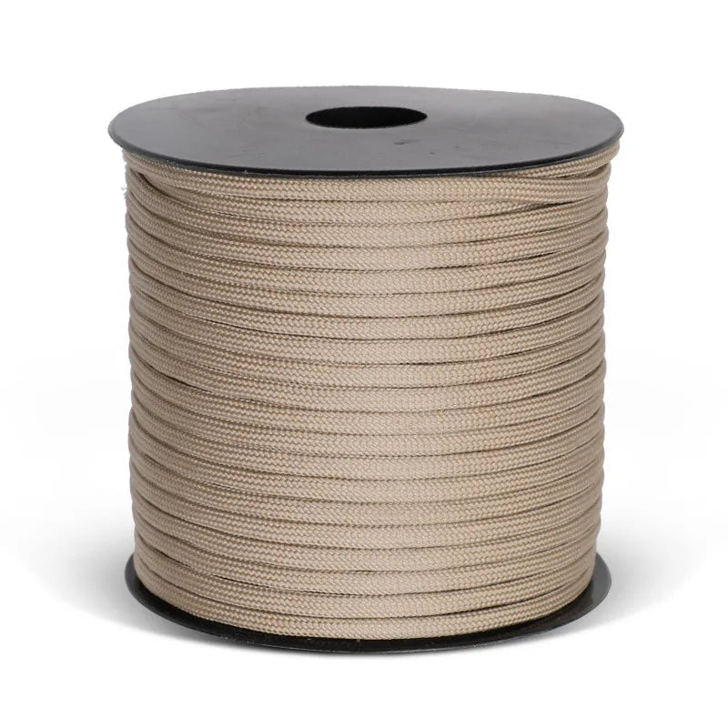 Paracord tau 4 mm | Skanto