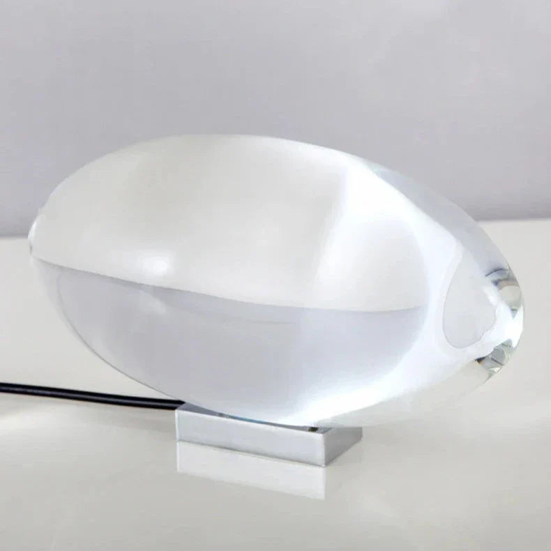 Skanto | Crystal Sunset Sky Bordlampe