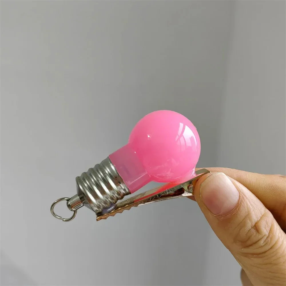 Skanto | Luminous Bulb Kreativ Hårnål