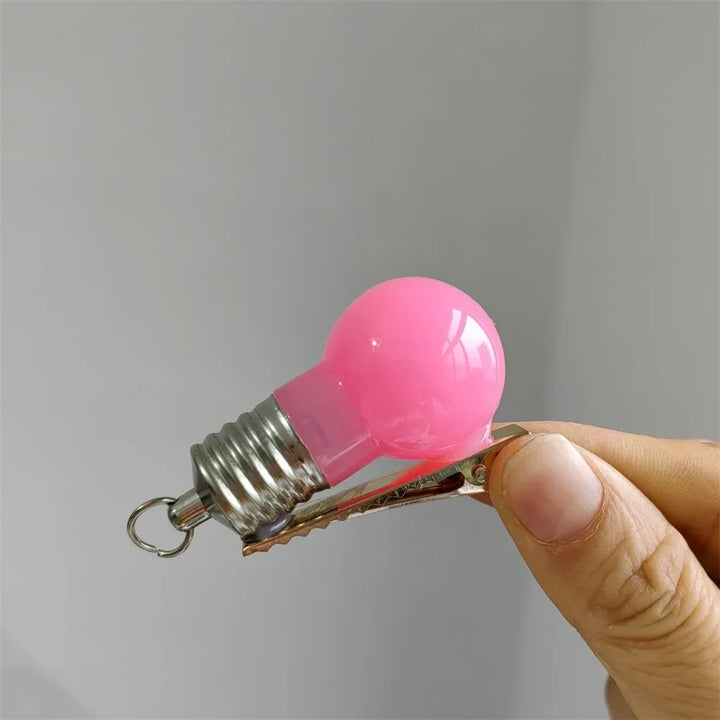 Skanto | Luminous Bulb Kreativ Hårnål