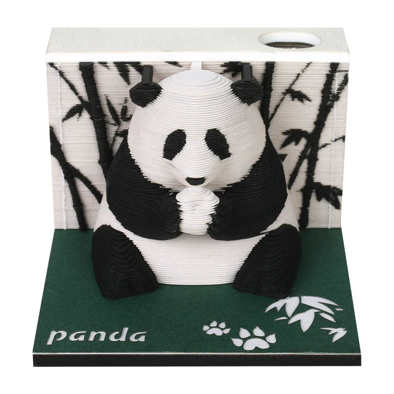 Skanto | 3D Kunstkalender