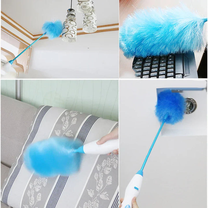 Skanto | Electric Duster