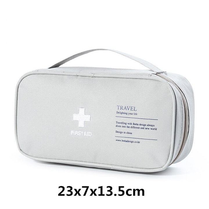 Mini Essential Reiseorganiser Veske
