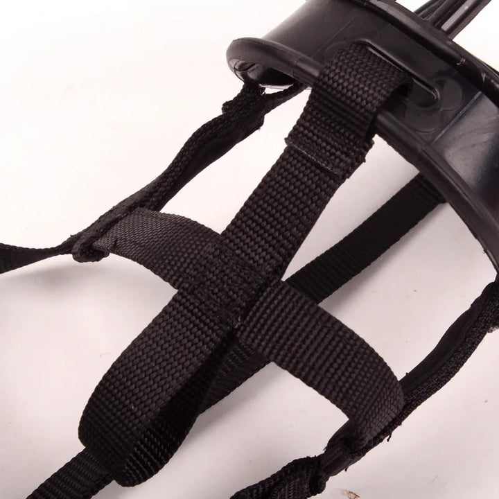 Skanto | Justerbar silikon hundemuzzle