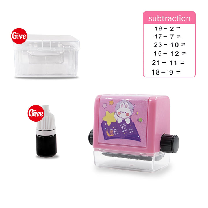 Skanto | Matematikk Praksis Spørsmål Skaper Roller