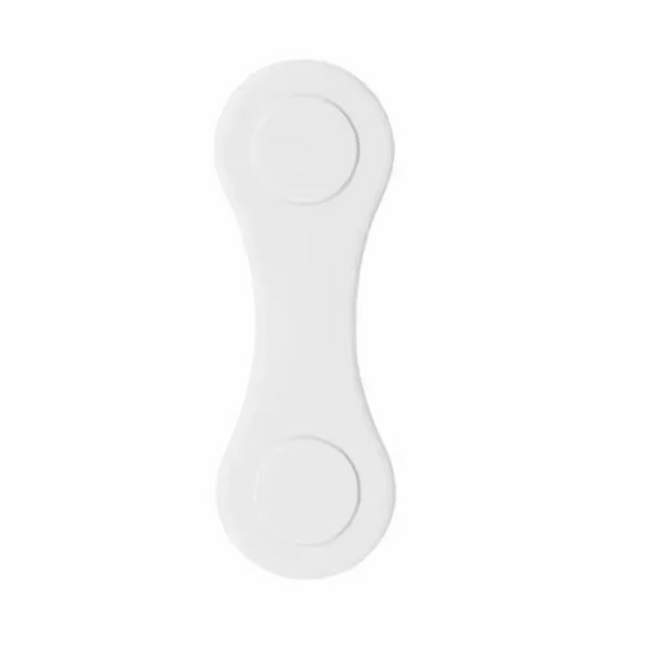 Skanto | Magnetisk Silikon Falt Golfballmarkørholder med Capsklips