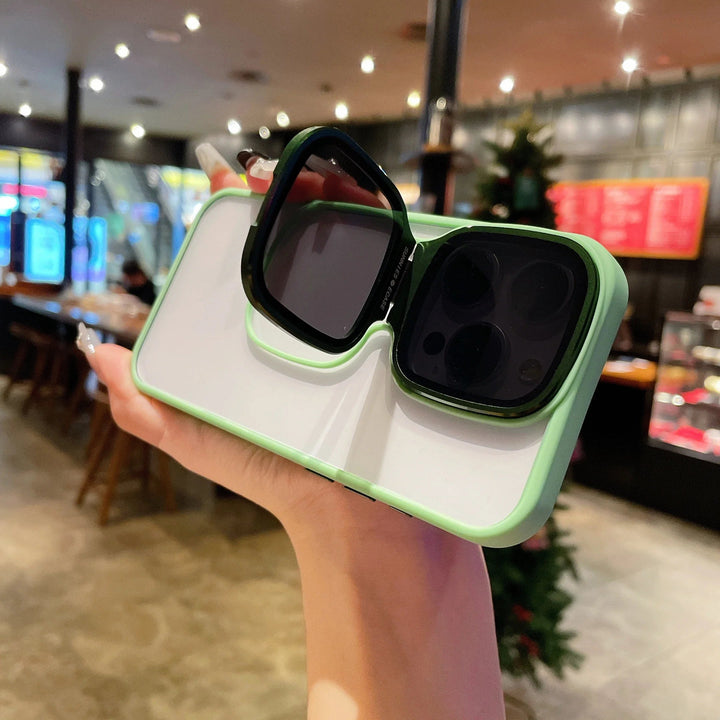Skanto | SunSpec Sammenleggbar iPhone-deksel