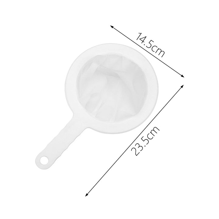 PureFlow Sil  - Perfekt Filtrering for Fine Resultat Skanto