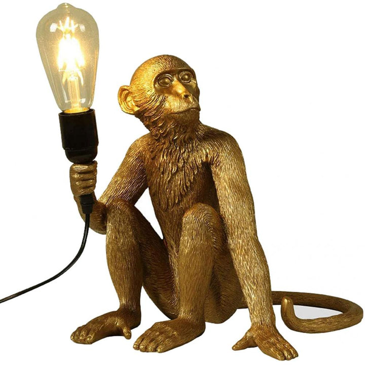Skanto | Pålitelig attraktiv bordlampe ornament