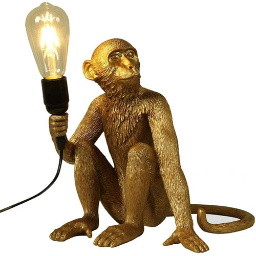 Skanto | Pålitelig attraktiv bordlampe ornament