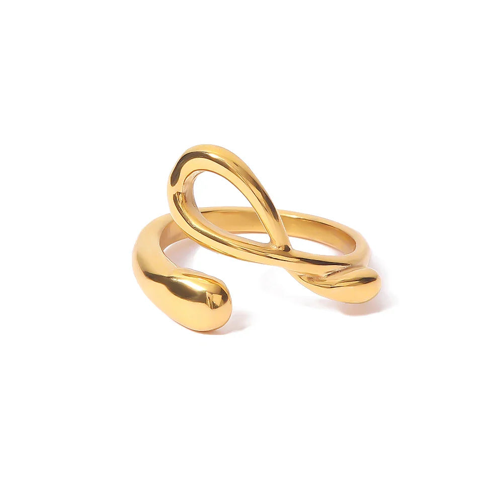 Skanto | 18k Buet Eleganse Ring