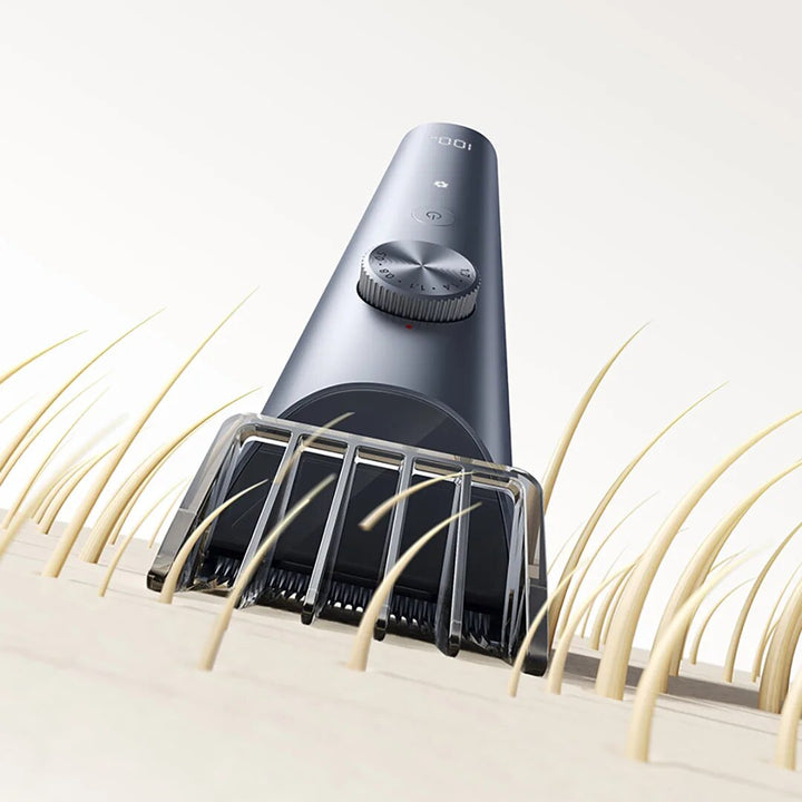 Skanto | Sleek Cut Drømme Hår Bart Trimmer