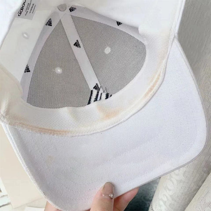 Anti-Sweat Liner Engangs Hatt Pad Sett | Skanto