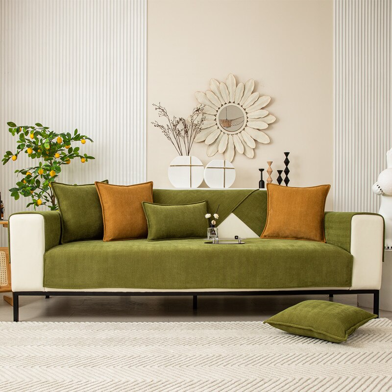 SofaGuard – Ultimalt Beskyttelse for sofaen Skanto