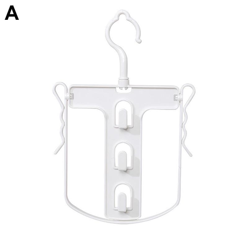 Skanto | Magic Non-Slip Folding Sweater Hanger