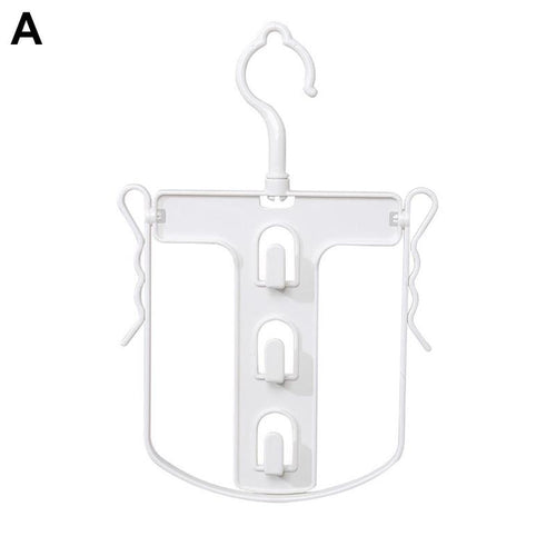 Skanto | Magic Non-Slip Folding Sweater Hanger