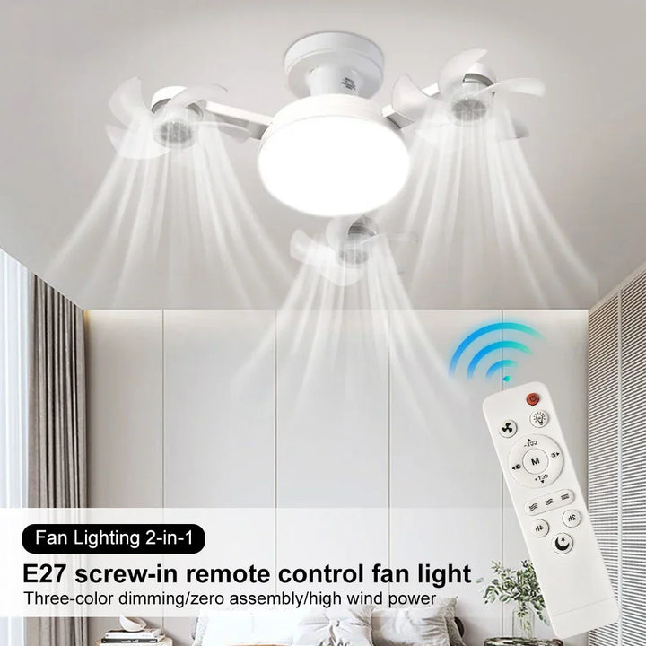 Skanto | Sky Light LED Taklampe