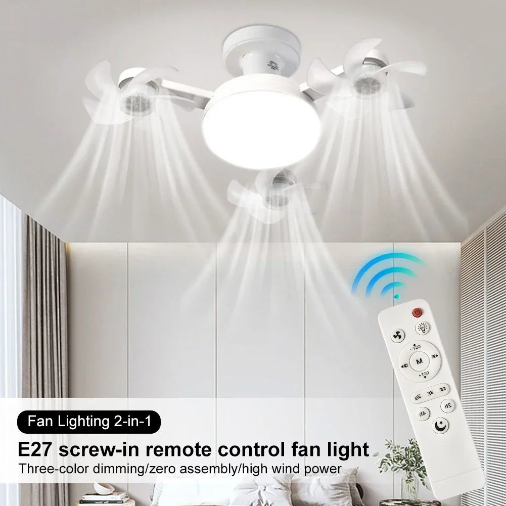 Sky Light LED Takvifte Lampe | Skanto