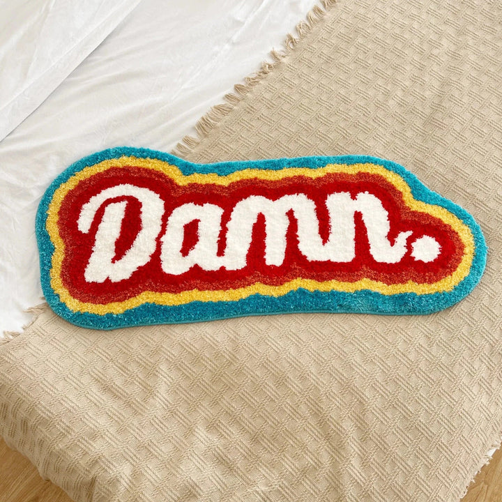 Damn Mat | Skanto