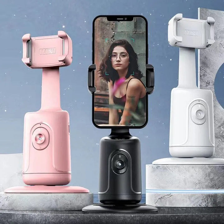 Skanto | Ansiktsgjenkjenning Automatisk Sporings Telefonholder