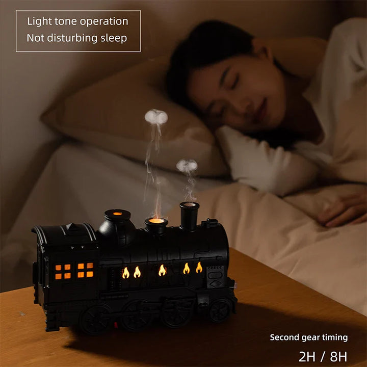 Skanto | Retro Tog Aroma Diffuser