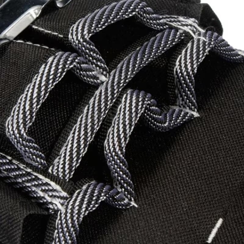 Skanto | Ultimate Electrician's Tool Belt - Holdbar Nylon Livsorganisator for Profesjonelle