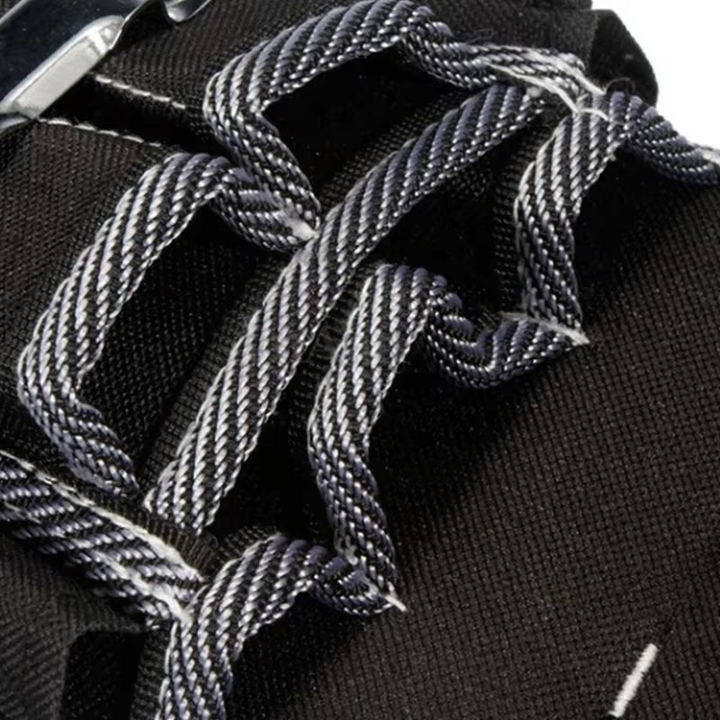 Skanto | Ultimate Electrician's Tool Belt - Holdbar Nylon Livsorganisator for Profesjonelle