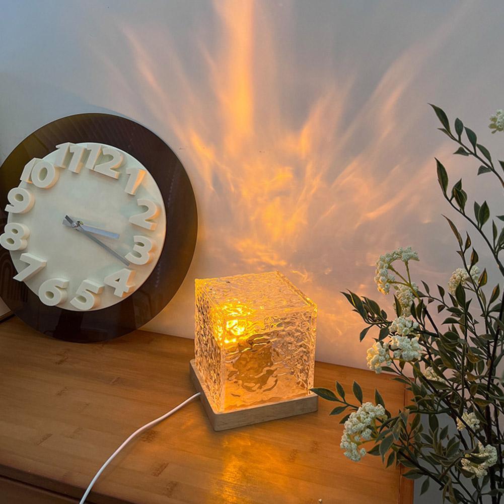 Skanto | Skinner Diamant Bord Nattlampe