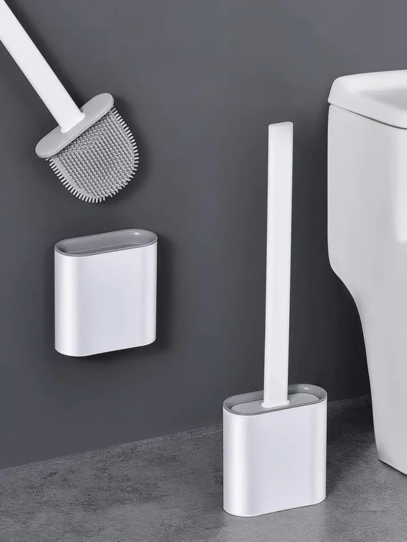 Skanto | Pro Cleaner | Si farvel til den tradisjonelle toalettbørsten!