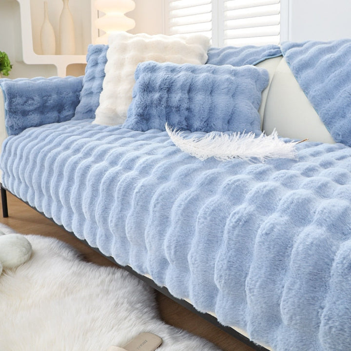 Skanto | Kosesyk Comfy Plush Sofa Cover