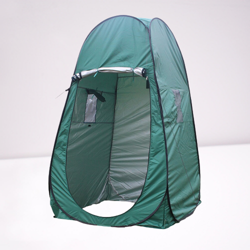 Pop-Up Bærbar Camping Privatlivs Telt | Skanto