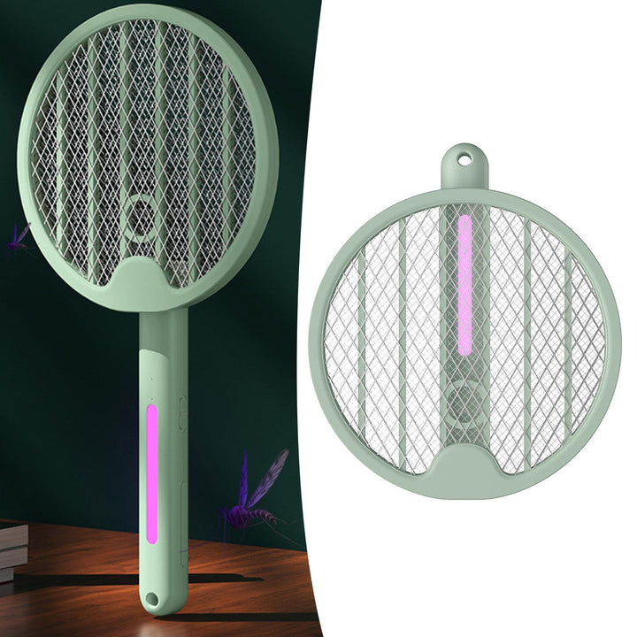 Sammenleggbart Insekt Zapper Racket | Skanto