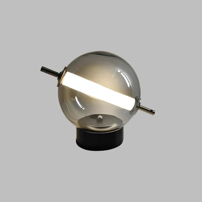 Skanto | LumaClassic – Tidøs Retro Bordlampe
