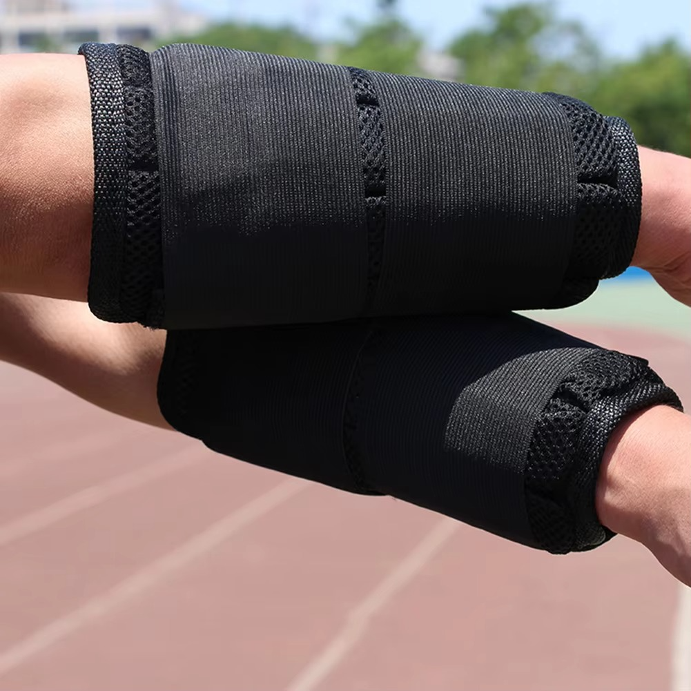 Skanto | Justerbare vektede håndleddsbånd for styrke- og fitnesstrening