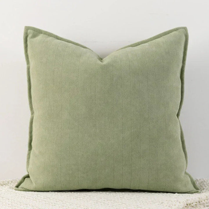 Skanto | PureChenille - Elegant putetrekk for en koselig atmosfære