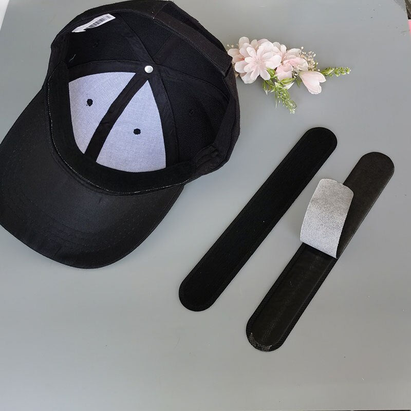 Anti-Sweat Liner Engangs Hatt Pad Sett | Skanto