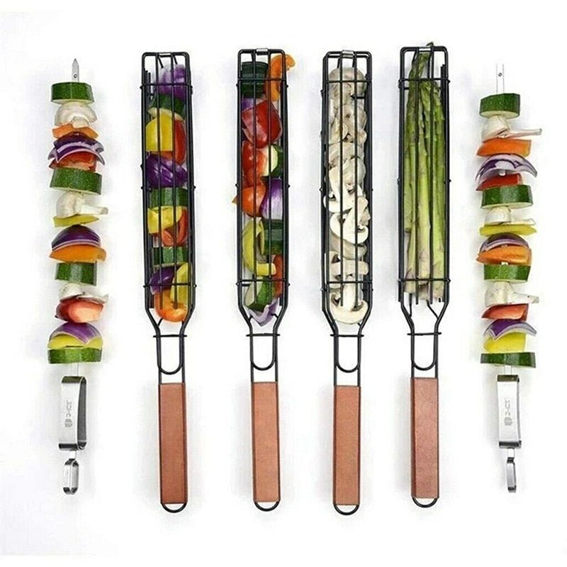 Skanto | EasyGrill - Rask grilling - Garanti for glede - Enkel bruk