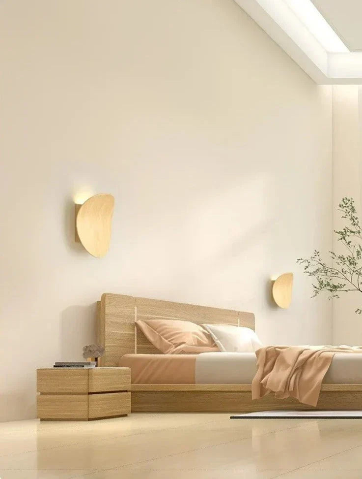 Skanto | ForestLite - Trevegglampe