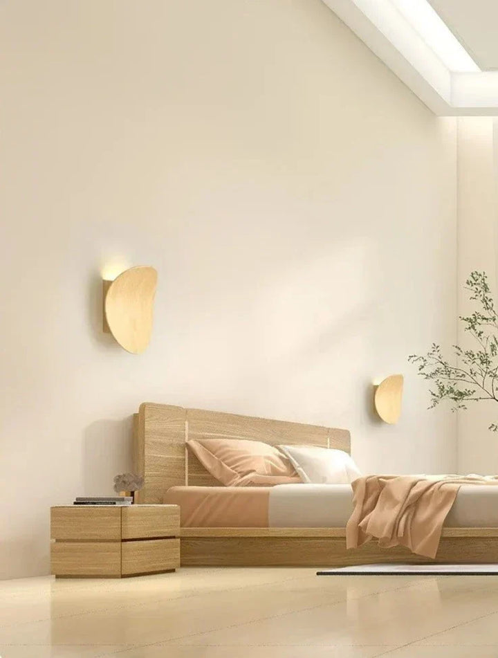 Skanto | ForestLite - Trevegglampe