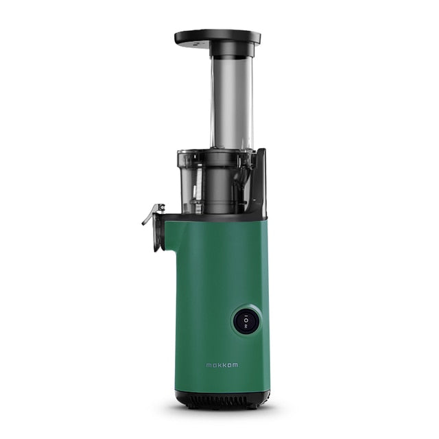Skanto | Enkel Klem Elektrisk Automatisk Kompakt Fersk Juicer