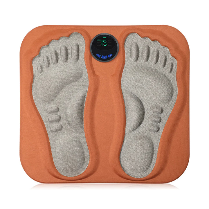 Skanto | 3D Smart Feet Massasjepute