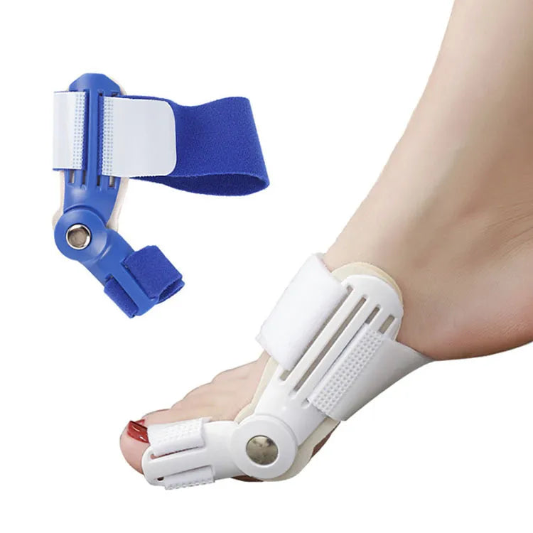 Skanto | Fleksibel ortopedisk hallux valgus-korrektor