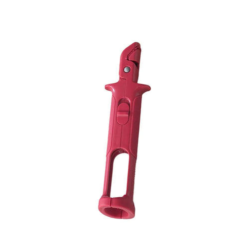 Skanto | 2i1 Anti-Sprut Sikker Grip Bolleholder