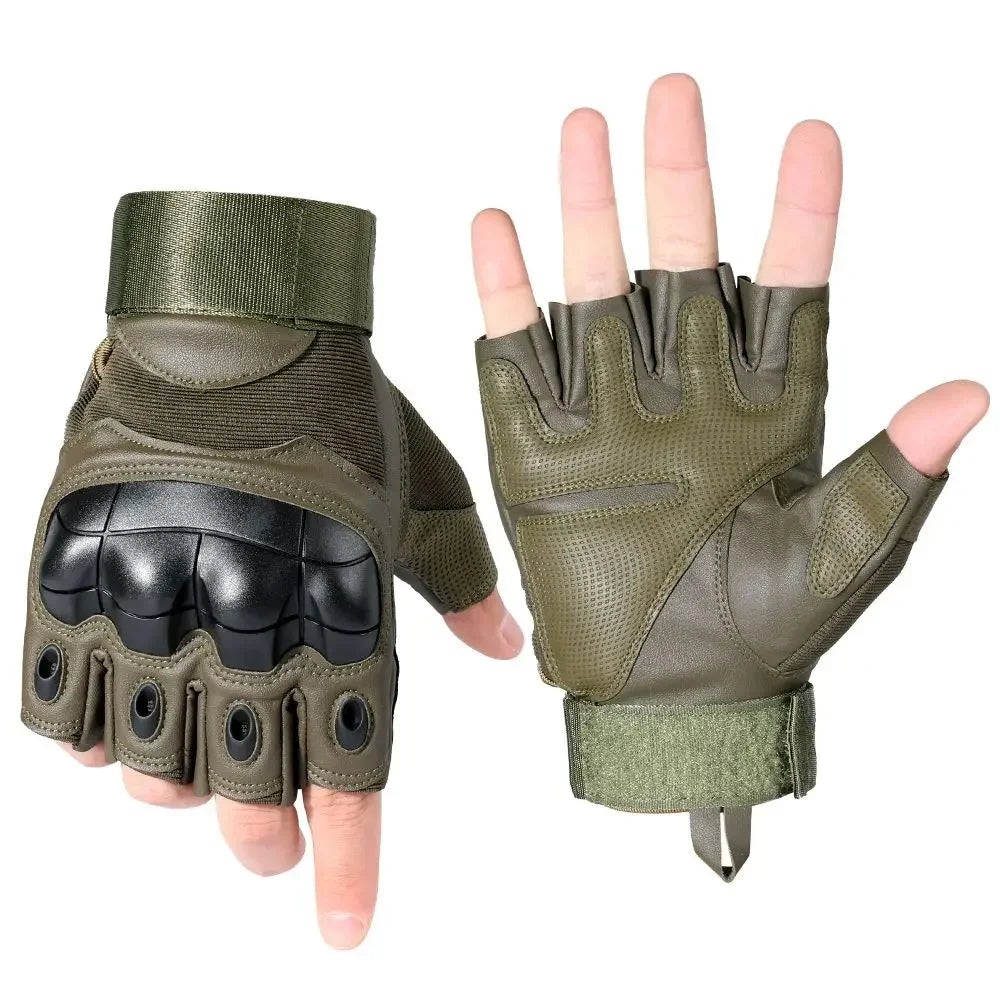 Skanto | Indestructible Gloves
