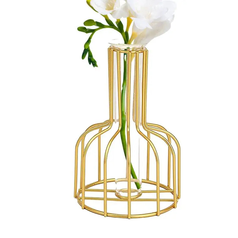 Gull Bur Vase Skanto