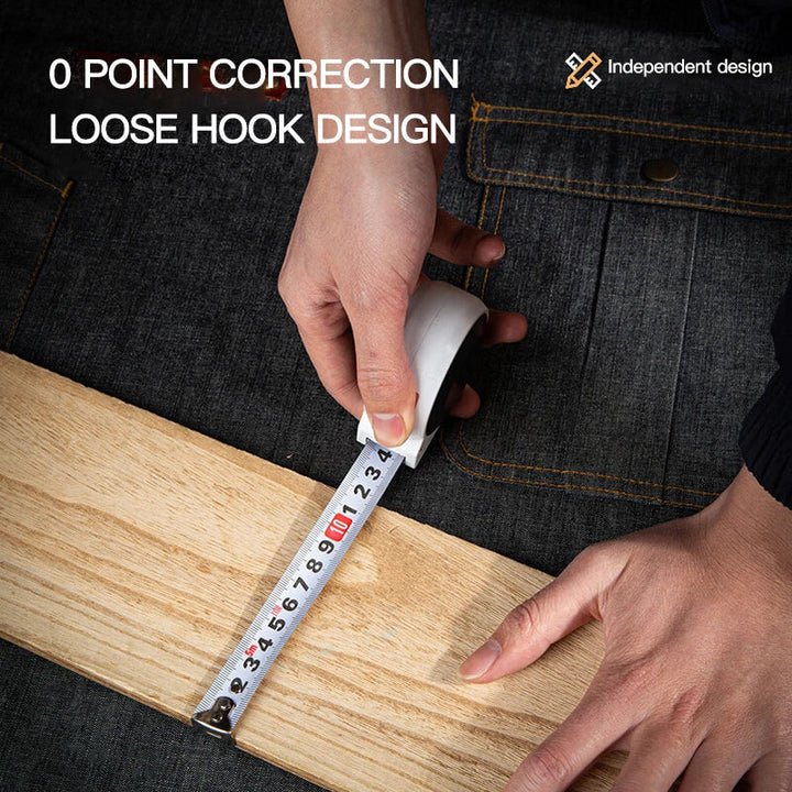 Precision Handy Pro Steel Tape Measure | Skanto