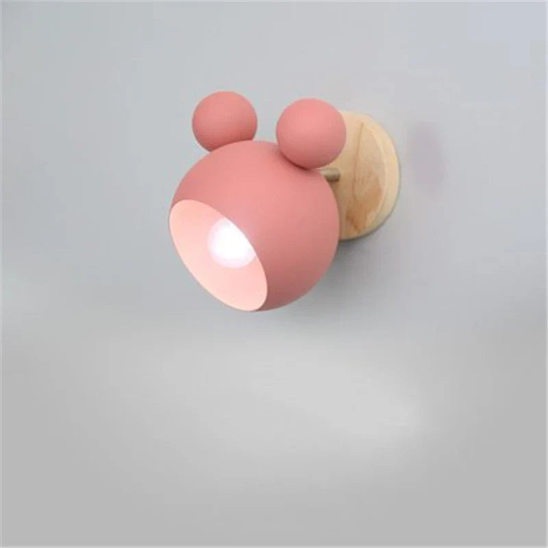 Skanto | Moderne Vegglampe for Soverom og Gang